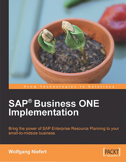 SAP Business ONE Implementation Guide